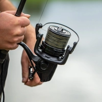 Avid Carp Revolve FD Reels